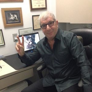 Meet your Posher, Alexander